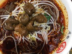 -龙抄手(文殊坊店)