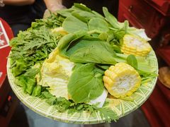 -蜀大侠火锅(森兰花园城店)