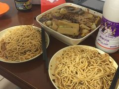 -林静小吃(复兴路店)