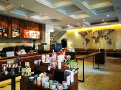 -星巴克臻选(广州沙面店)