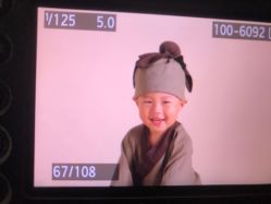 -小鬼当佳儿童摄影(回龙观店)