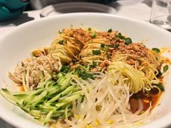 鸡丝凉面-正兴蜀园(科技园区店)