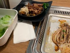 -新石器烤肉(南站店)