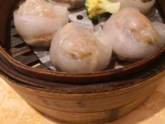 -心点盛宴江南西店