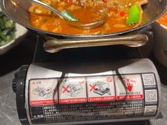-炊烟小炒黄牛肉(浦东世纪汇店)