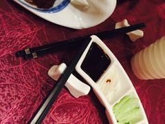 -天伦王朝酒店·盛华瑄餐厅