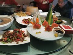 -丽华园(汉阳龙阳店)