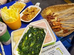-马路边边火锅串串(观前街店)