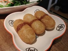 -花盐街·四川乐山小吃(西单大悦城店)