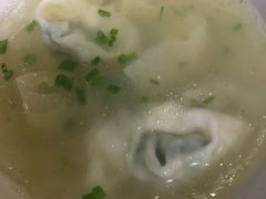 -金枝玉叶上海人家食府(三里河店)