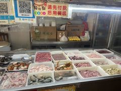 -兄妹生滚粥(广昌路店)
