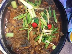 老板恋上鱼-老板恋上鱼(恒隆广场店)