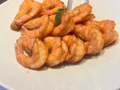 -悦融·京鲁菜·露台花园(安定门店)