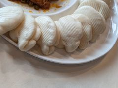 粉蒸肉-文杏酒楼(一品天下店)