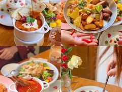 -AFS Cafe & Canteen(闽江二路店)