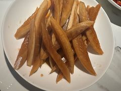 -又见炊烟私房菜(敬亭路店)