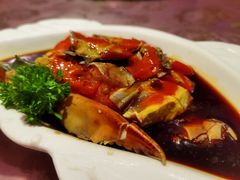 -宁波新晶都开元名庭大酒店·华晶中餐厅(百丈东路店)