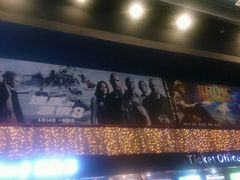 -橙天嘉禾影城(苏州印象城店)