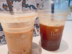 -Peet's 皮爷咖啡(乐峰店)