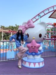 -七彩游乐园(奥体优托邦店)