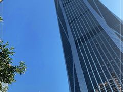 -皇庭广场(福华三路店)