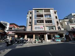 -德記大排档 26年老字号(西湖店)