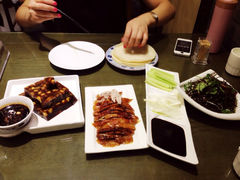 iphone_upload_pic-北平食府·北京烤鸭(北京西站六里桥店)