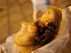 -蔡师傅豆皮(保利·西街店)