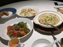 -炳胜私厨(万象前海店)