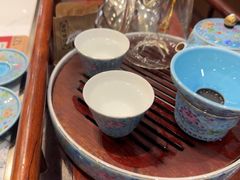 -欢乐海岸美食联盟