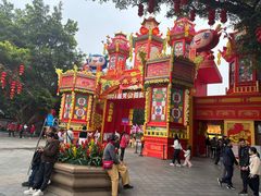-广州雕塑公园