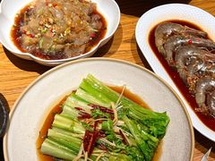 -金太阳海鲜烧烤·本地人餐厅(星海公园店)
