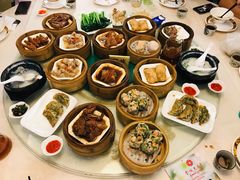 -金城大酒店-中餐厅(汾江中路店)