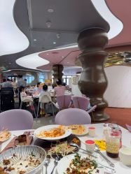 -奈尔宝·国风主题儿童乐园·亲子餐厅(豫园商城店)