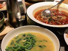 -尚一汤 广东炖汤(金桥国际店)