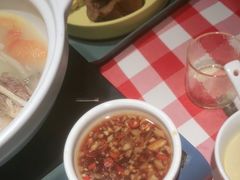 -西贝莜面村(上海百联西郊店)