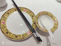 -惠丰堂饭庄(北洼路店)