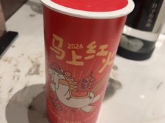 -去茶去·新温州菜·生腌熟醉(大西洋店)