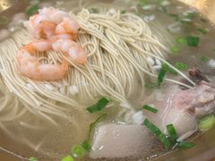 -老横泾面馆(吴中横泾店)