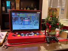 -阿莉餐厅(枣阳路店)