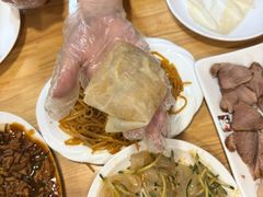 -姥家春饼店(漳州二路店)