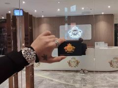 门面-威尔仕W FITNESS健身会所(联洋广场店)