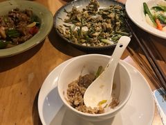 -WILDS 野有食(碧坞店)