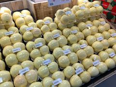 -果蔬好生活超市(双井店)