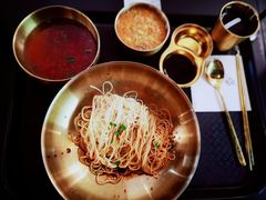 -贡梅老面馆·蟹粉面·无锡特色小吃(南长街主推店)