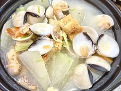 -益利大酒楼(井岸店)