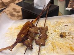 -金谷园饺子·烧烤(人大总店)