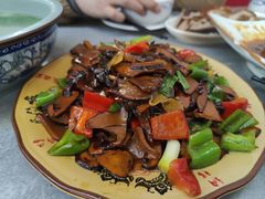 -边疆缘正宗腾冲风味菜馆(腾冲店)