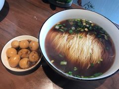 -十面春风·江南面馆(崇宁路店)