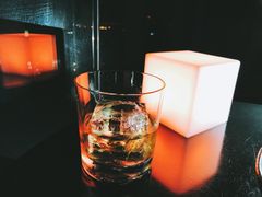 G-BlueJW-The Penthouse酒吧